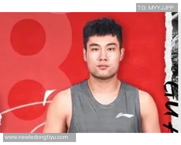 齐浩彤在东方体育日报专访中畅谈来上海的冠军梦想与奋斗目标